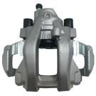 2004 Mercedes Benz E320 Brake Caliper 1